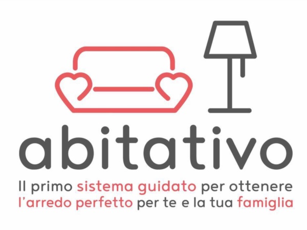 abitativo, il primo sistema guidato per ottenere l'arredo perfetto per te e la tua famiglia